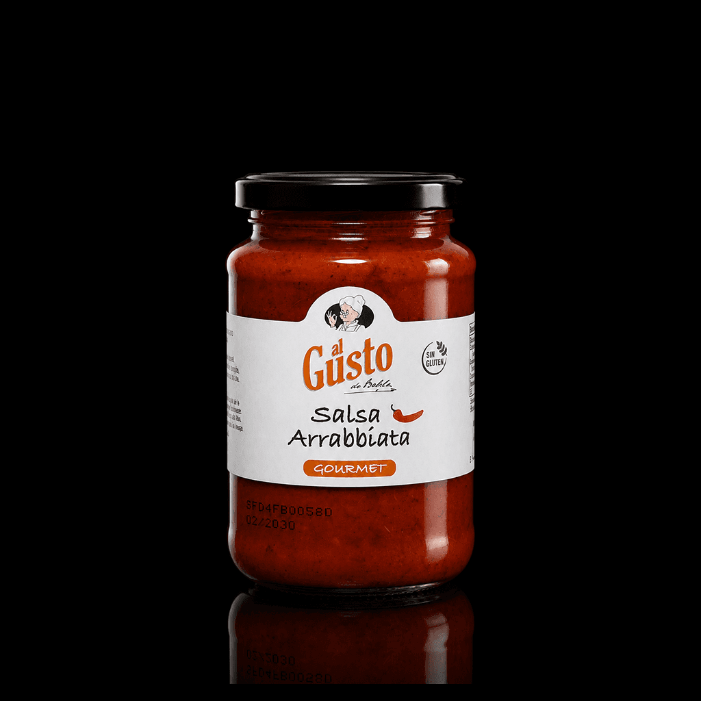 Arrabbiata Sauce