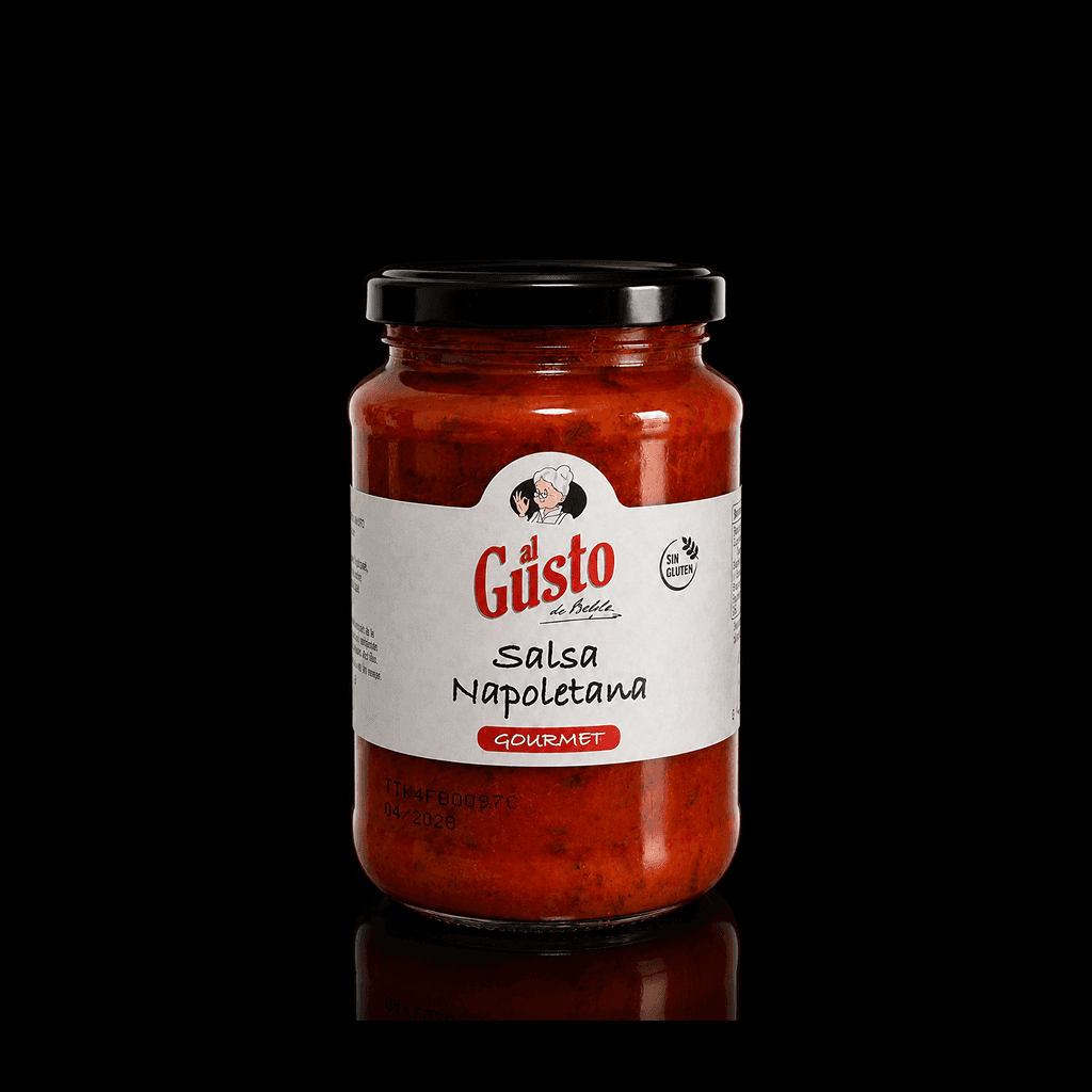 Neapolitan Sauce