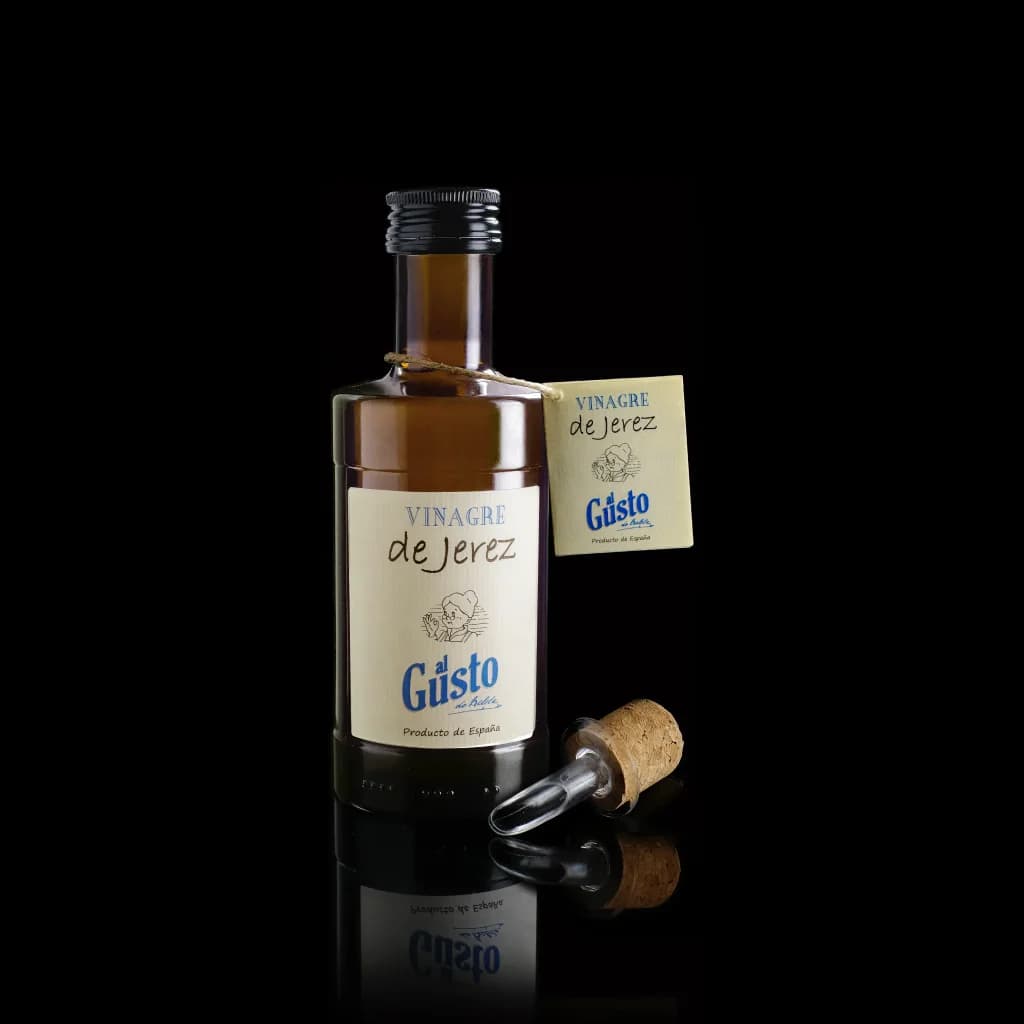 Sherry Vinegar D.O.P.