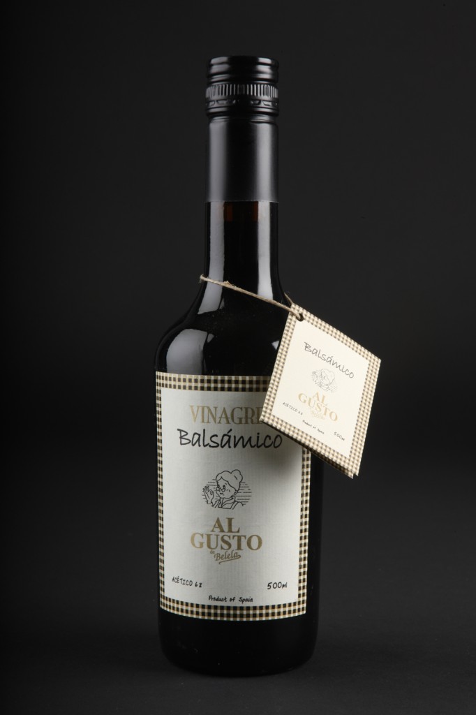 Vinagre Balsamico