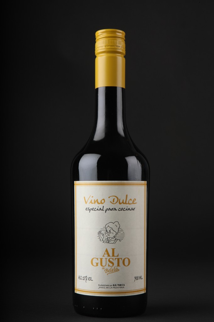 Vino Dulce Al Gusto de Belela